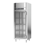 Victory FSA-1N-S1-GD-HC UltraSpec™ Series Freezer Reach-in One-section