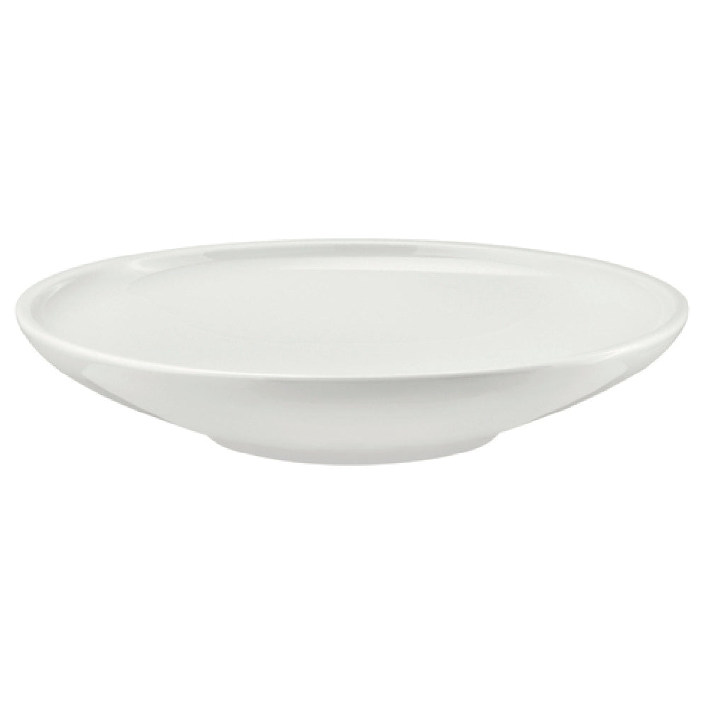 Libbey 9251326 (Formerly Syracuse China) Bowl 46 Oz. 10-1/4" Dia. X 2"H