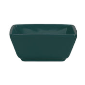 International Tableware EL-4-BB Ramekin 2-1/2 Oz. 3" X 3" X 1-1/4"H