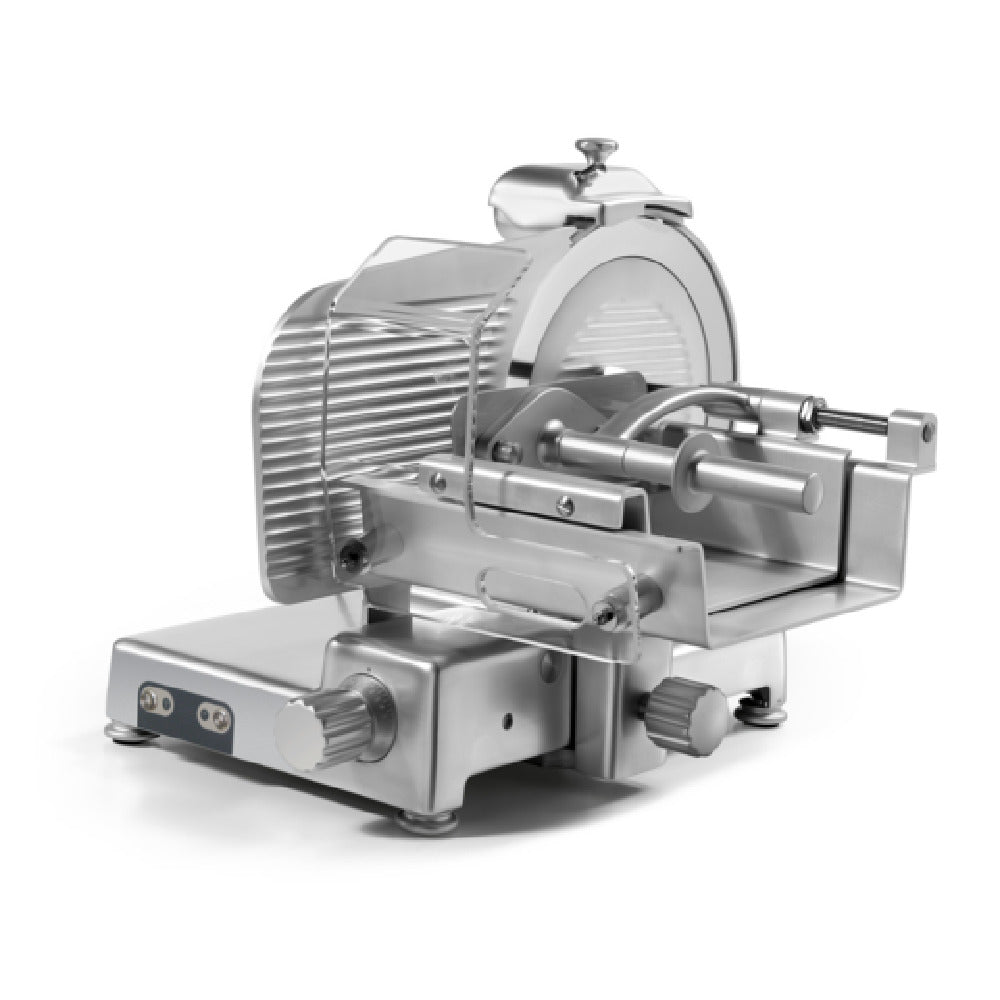Sirman MANTEGNA 350 VCS TOP (15352508SNA) Meat Slicer Heavy-duty Manual
