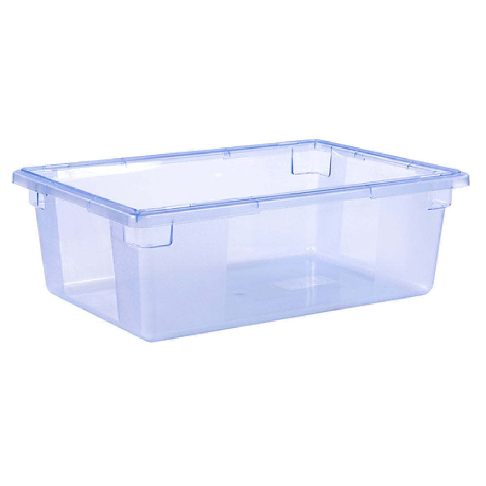 Carlisle 10622C14 Carlisle StorPlus™ Food Storage Box 12-1/2 Gallon 26"L X 18"W X 9"H