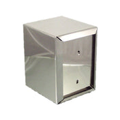 International Tableware ITW-I-AH Napkin Dispenser 5"W X 4"D X 5-1/2"H Square