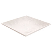 GET Enterprises 15003076028 Cheforward Sustain Tray 11-1/4"L X 11-1/4"W X 1-3/4"H Square