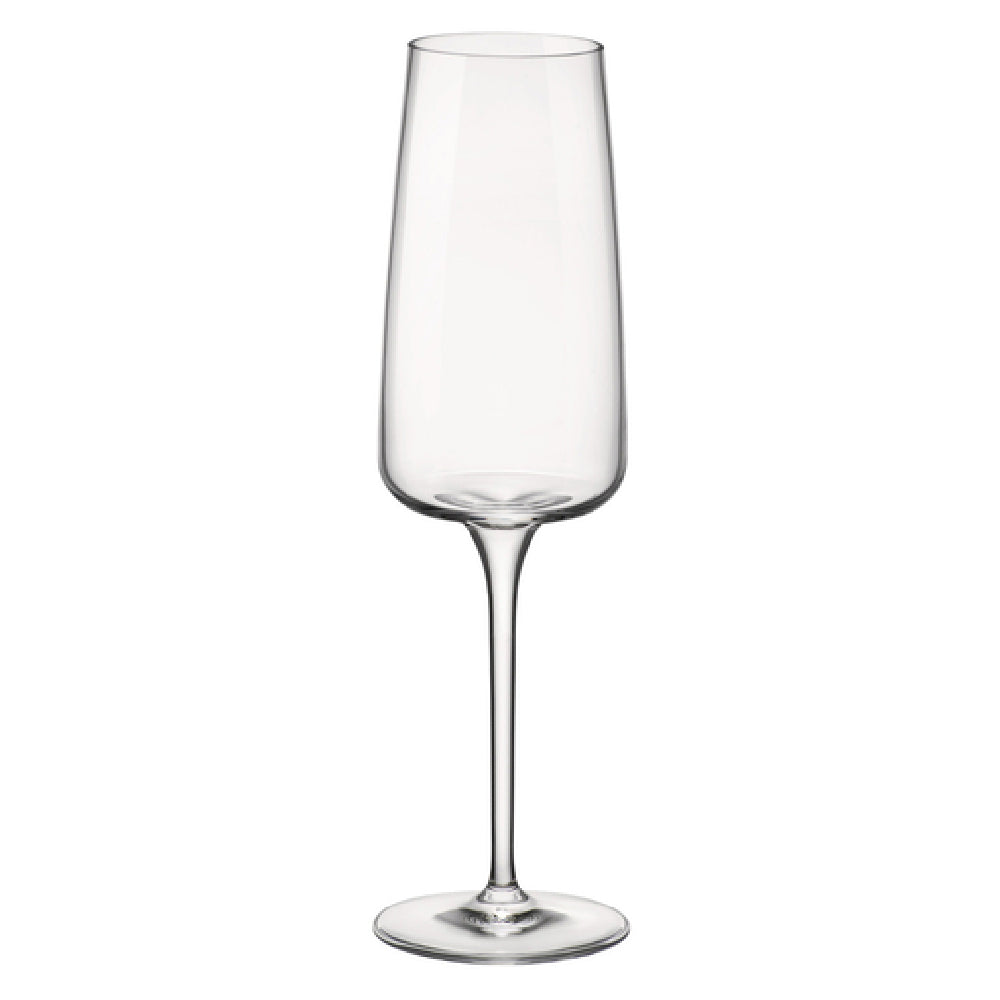 Steelite 49143Q206 Champagne Flute 8.0 Oz 2.5" X 8.875"