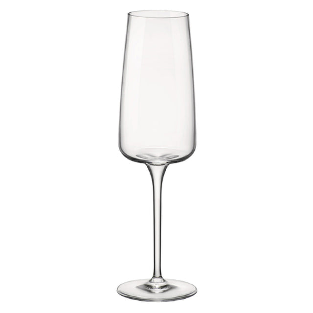 Steelite 49143Q206 Champagne Flute 8.0 Oz 2.5" X 8.875"