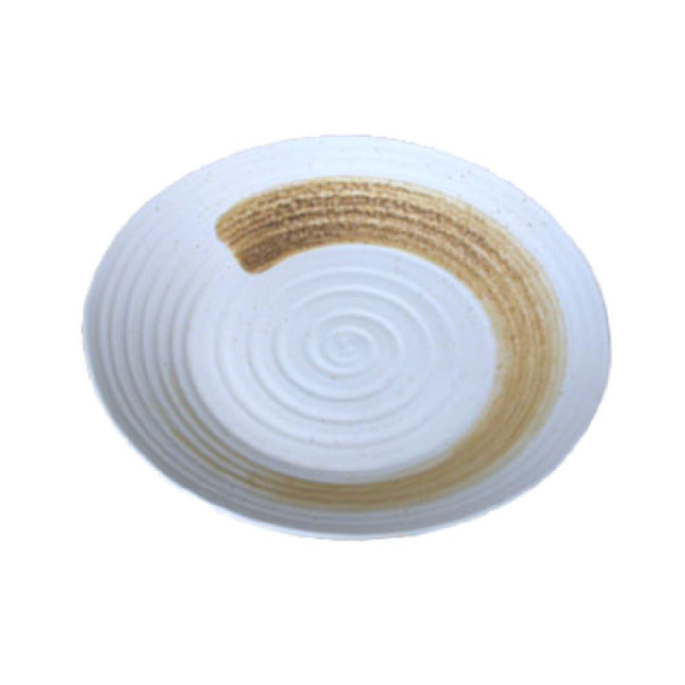 Town J1-0420 Plate Dinner 10-1/2" Dia