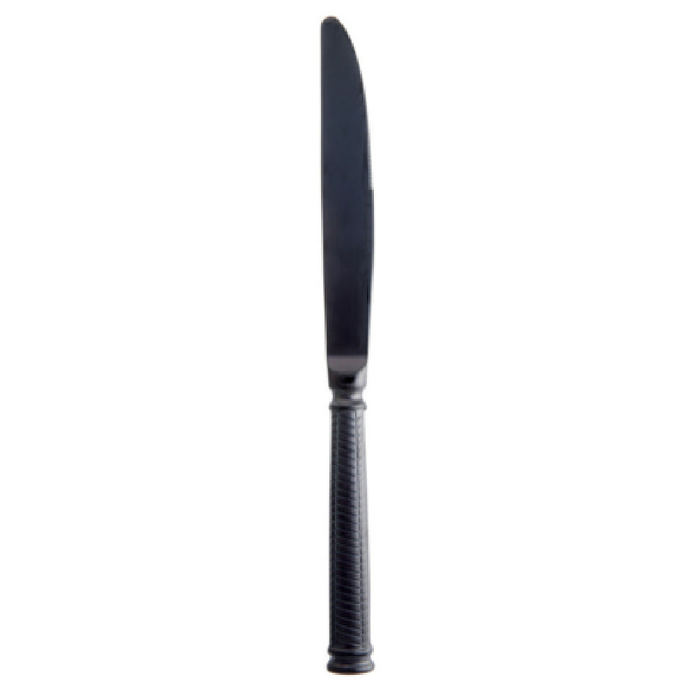 Fortessa 1.6B.134.00.005 Table Knife 9.6" (24.5cm) Brushed