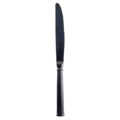Fortessa 1.6B.134.00.005 Table Knife 9.6" (24.5cm) Brushed