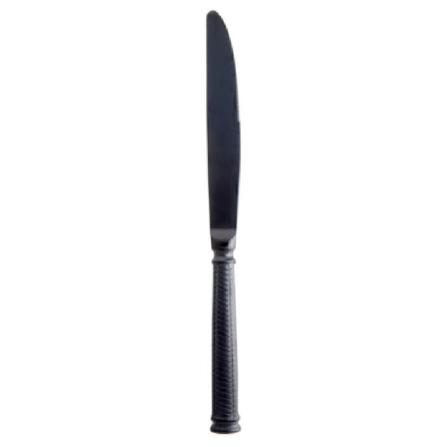 Fortessa 1.6B.134.00.005 Table Knife 9.6" (24.5cm) Brushed