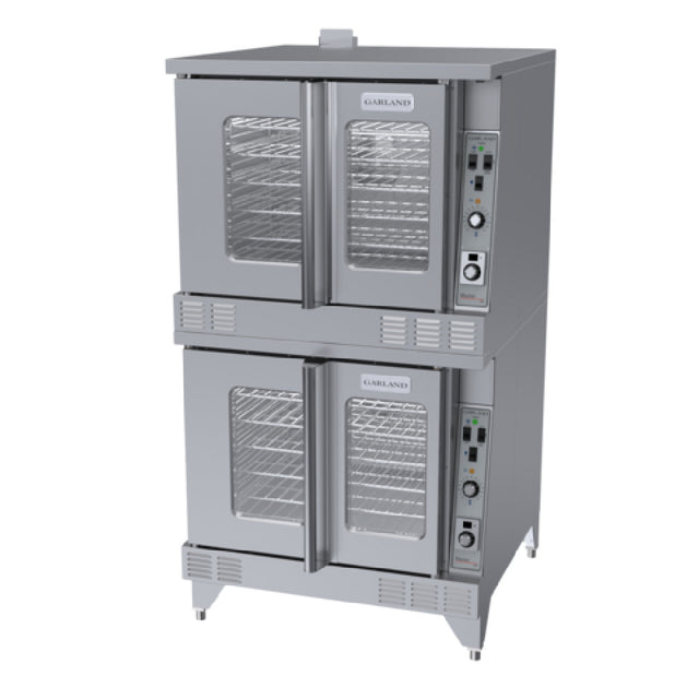 Garland MCO-ES-20-S-SIGNATURE HIGH VOLTAGE Signature Master Series Convection Oven