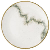 Churchill China SPBWEV101 - Plate, 10.25" Dia., Round