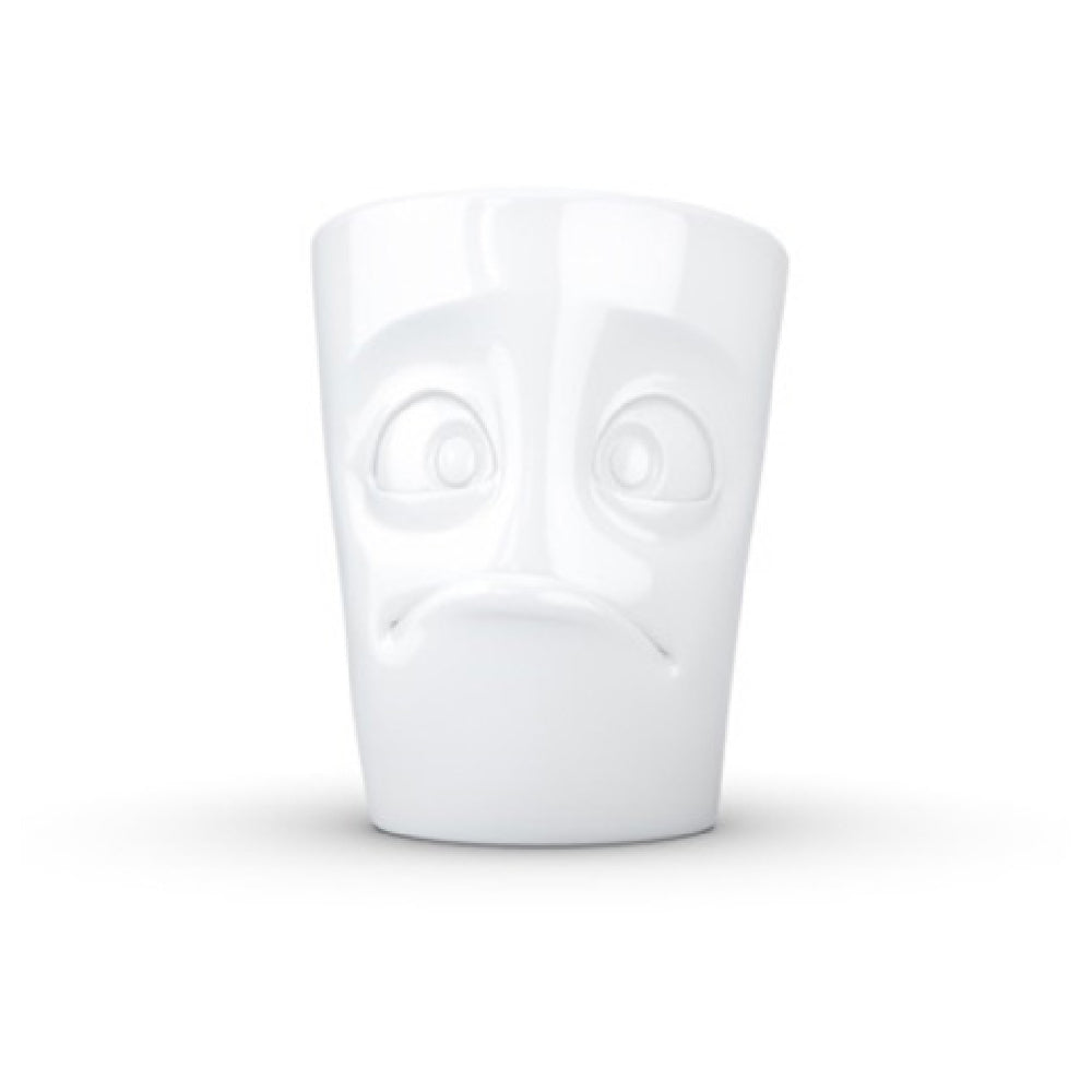 BauscherHepp 145018 Bowl 11.8 Oz. Embossed Baffled Face