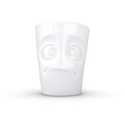 BauscherHepp 145018 Bowl 11.8 Oz. Embossed Baffled Face