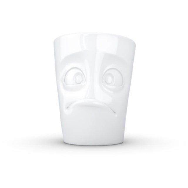 BauscherHepp 145018 Bowl 11.8 Oz. Embossed Baffled Face