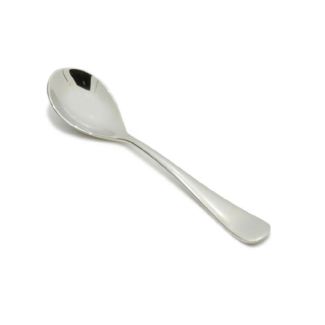 Fortessa DVMETD290021 Palio Teaspoon 5.7" (14.6cm) 18/0 Stainless Steel