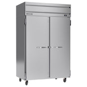 Beverage Air HF2HC-1S Horizon Series Freezer Reach-in Two-section