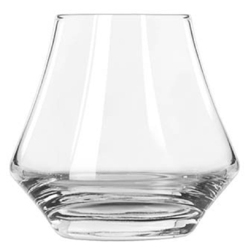 Libbey 3713SCP29 Tasting Glass 9-3/4 Oz. SheerRim® D.T.E.
