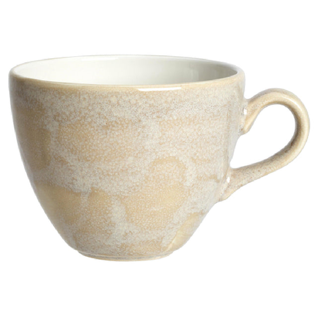 Steelite 1776X0019 Liv Cup 12.0 Oz 5.25" X 3.25"
