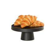 Cal-Mil 23755-104-13 Pedestal 10.25" Dia. X 4.25"H Dishwasher-safe