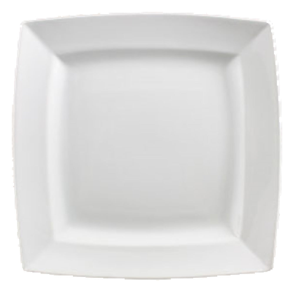 Vertex China AV-S88 Plate 11-1/4" X 11-1/4" Square