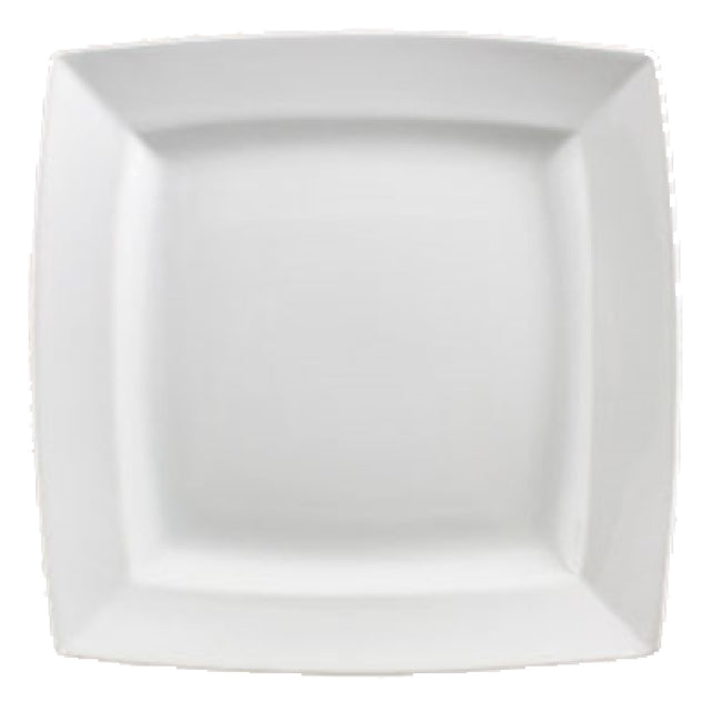 Vertex China AV-S88 Plate 11-1/4" X 11-1/4" Square