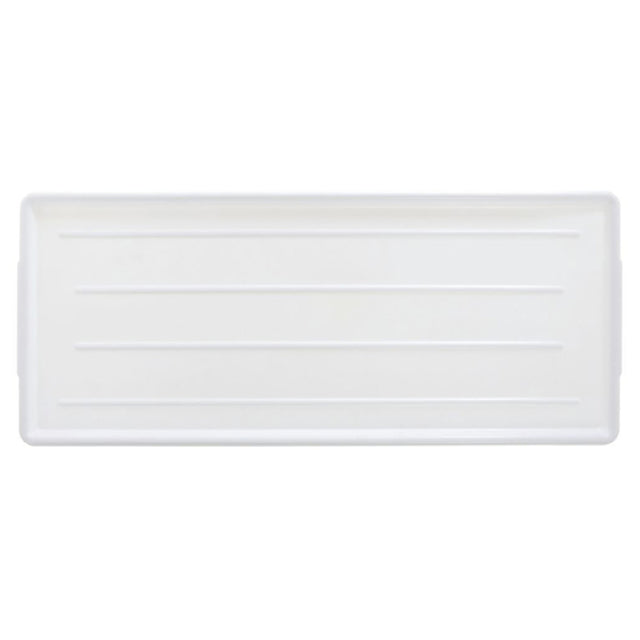 Hubert 69635 - Case Display Tray, 30" X 12" X 3/4"H, Rectangular