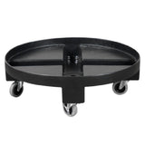 Iowa Rotocast Plastics Inc. 2750109 Wheel Base For RotoTough™ Super Cooler