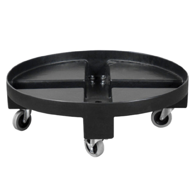 Iowa Rotocast Plastics Inc. 2750109 Wheel Base For RotoTough™ Super Cooler
