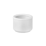 Arc Cardinal FP370 Arcoroc Aluminite Universal Sauce Pot 1.5 Oz (D:2.0'') High Alumina Porcelain