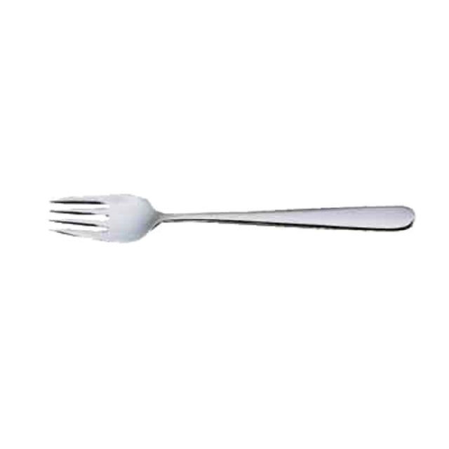 BauscherHepp 10.8249.6060 Chafing Dish Fork 10-1/4" Silver Plate Finish