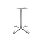 Emuamericas, Llc A1361-03 - Zak Table Base, Dining Height, 4-cross Base