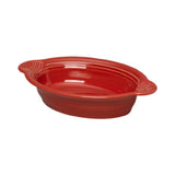 Steelite HL587326 Casserole Dish 13 Oz. 9-1/8" X 5-5/8" X 2"H