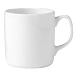 Steelite 9001C183 Atlantic Mug 12.0 Oz 4.625" X 3.625"