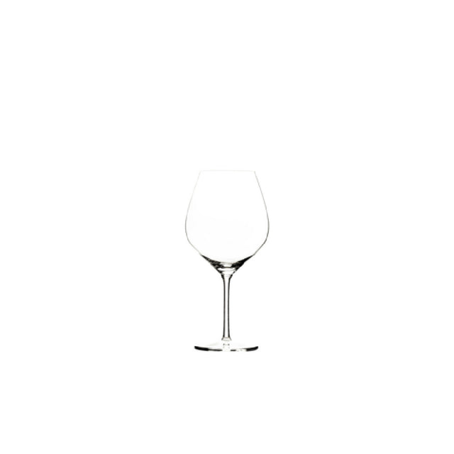 Hospitality Brands HGR45867-006 Hospitality Brands Euphoria Burgundy Glass 25.75 Oz.