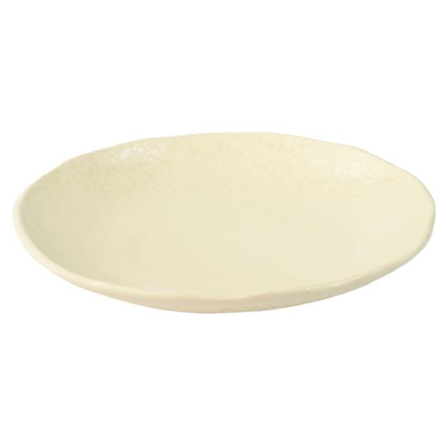 BauscherHepp TCM4710 Mineral Collection Plate 11-3/4" Dia. X 2"H Round