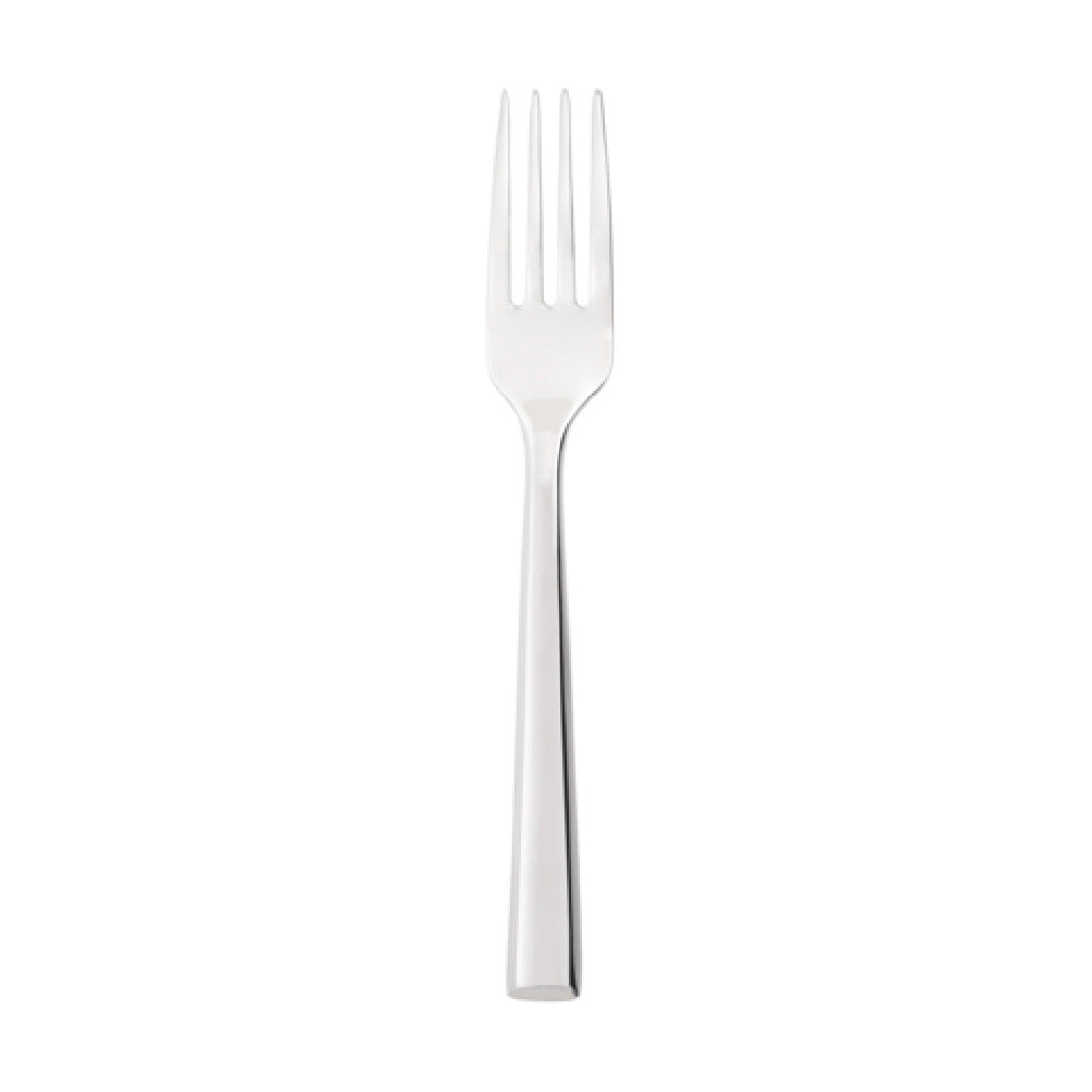 Libbey 947 038 Salad Fork 7-1/4" Beveled Edge