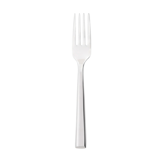 Libbey 947 038 Salad Fork 7-1/4" Beveled Edge