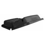 Rubbermaid FG461700BLA Cube/Utility Truck Lid Domed Hinged