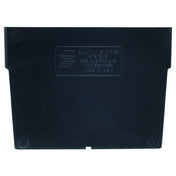 Quantum DSB204 Bin Divider For Use With QSB204 Black