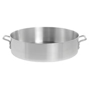 Hubert 74379 - Brazier, 28 Qt., 20-1/8" Dia. X 5-1/2"H