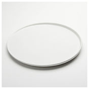 American Metalcraft LFTPW13 Plate 13" Dia. X 1"H Round