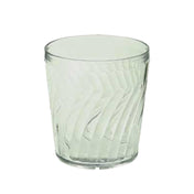 GET Enterprises 2209-1-JA Tahiti™ Rocks Tumbler 9 Oz. (11.95 Oz. Rim Full) 3-1/4" Dia. X 3-1/2"H