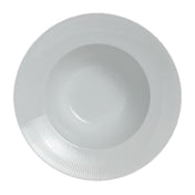 Steelite 6314P1030 Rimmed Fruit Bowl 10.0 Oz 7.0" X 2.75"