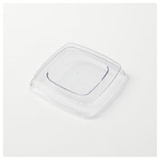 American Metalcraft SLS5 Lid 5"L X 5"W X 1"H Square