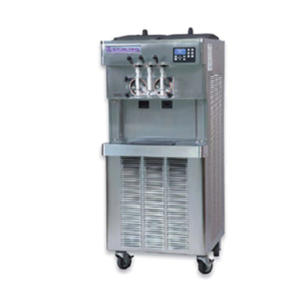 Stoelting by Vollrath O231-38I2F Soft-Serve Freezer Floor Model Air-cooled
