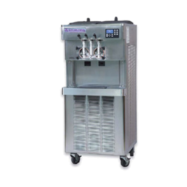 Stoelting by Vollrath O231-38I2F Soft-Serve Freezer Floor Model Air-cooled