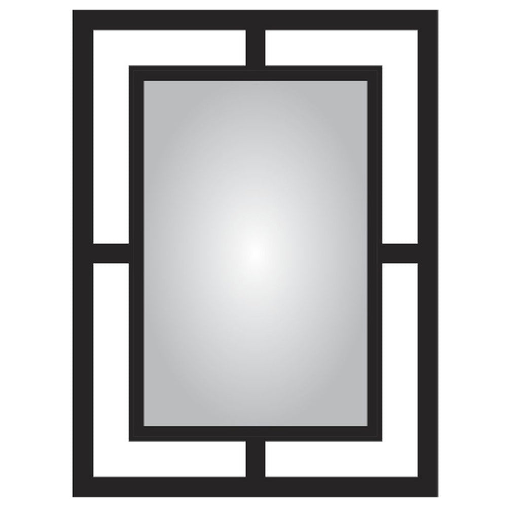 Hubert 53803 - Menu Board, 1-pocket, Wall-mount