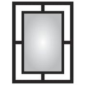 Hubert 53803 - Menu Board, 1-pocket, Wall-mount