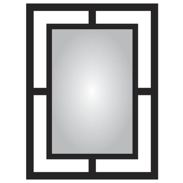 Hubert 53803 - Menu Board, 1-pocket, Wall-mount