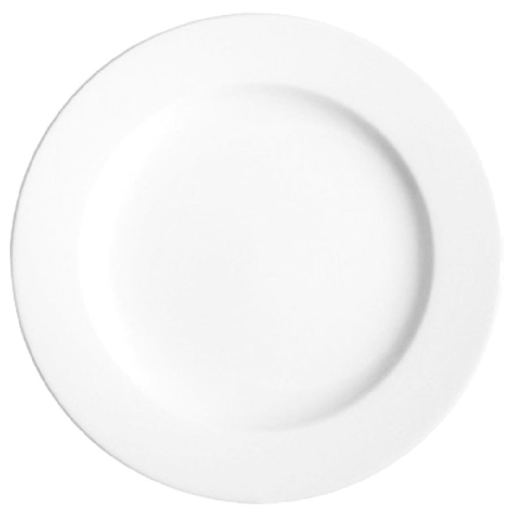 Tableware Solutions USA 55CCPWD102 Plate 11-1/2" Round